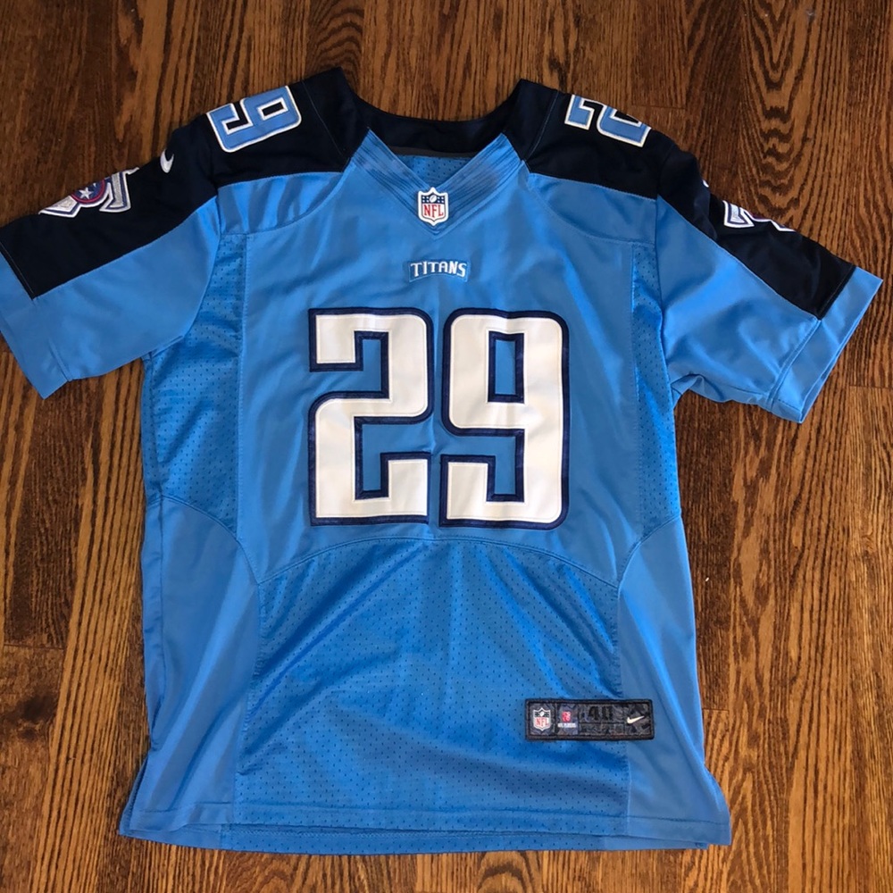 Demarco Murray Stitched Titans Jersey